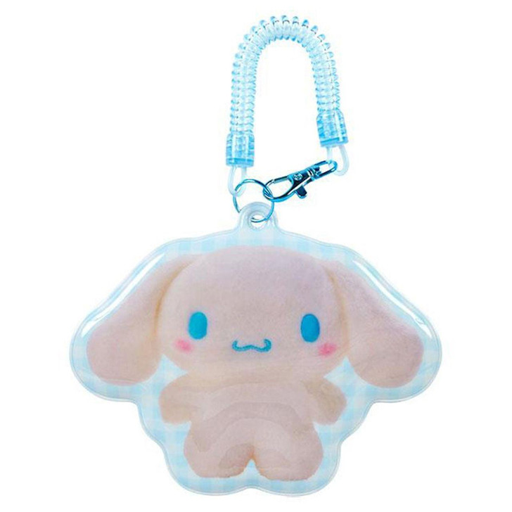  Sanrio CN Pass Case Pita 