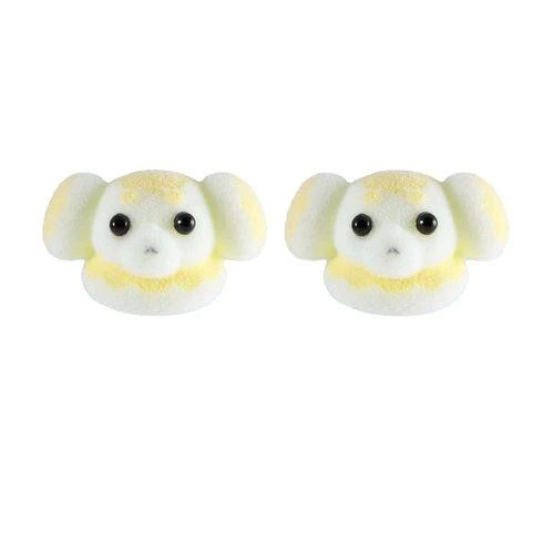 Pokemon Center Original Pokemon Accessory Earrings 97 Fidough