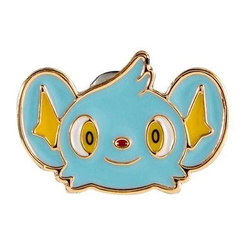 Pokemon Center Original Pokemon Accessory Pierced Earrings 27 Shinx