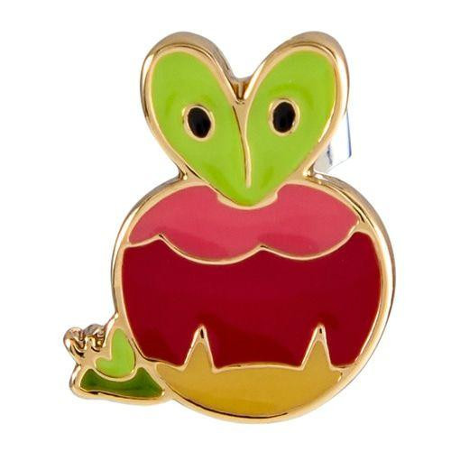 Pokemon Center Original Pokemon Accessory Earrings 30 Applin