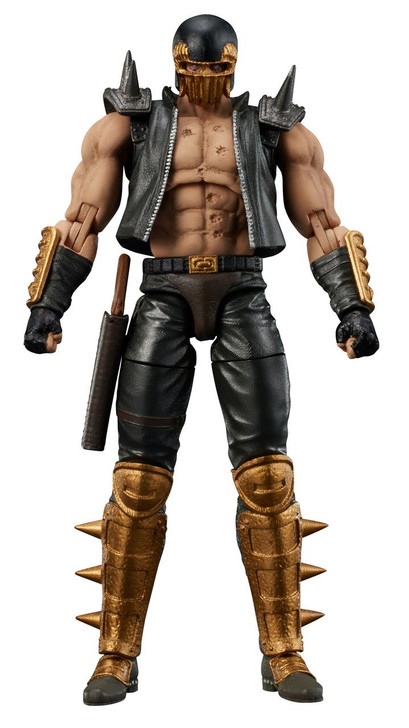 DIGACTION Jagi Figure (Fist of the North Star)