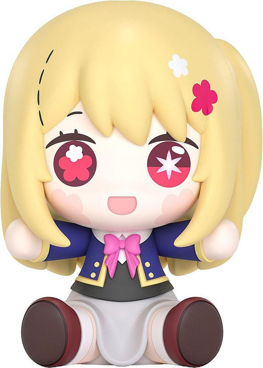  Good Smile Company Huggy Good Smile Ruby Figure (OSHI NO KO) 