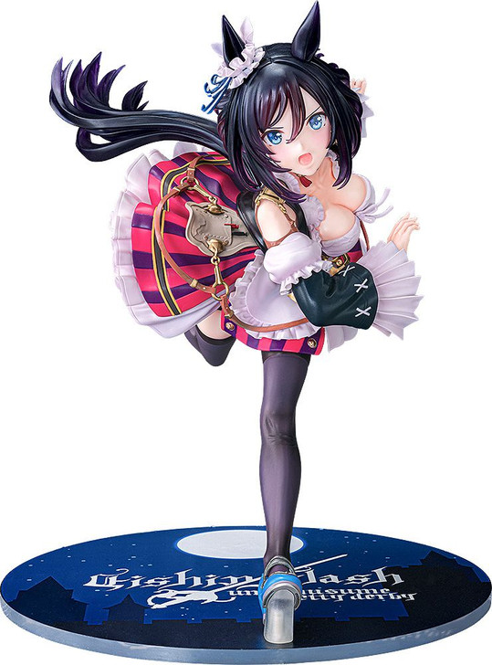 Phat! Eishin Flash 1/7 Figure (Umamusume: Pretty Derby)
