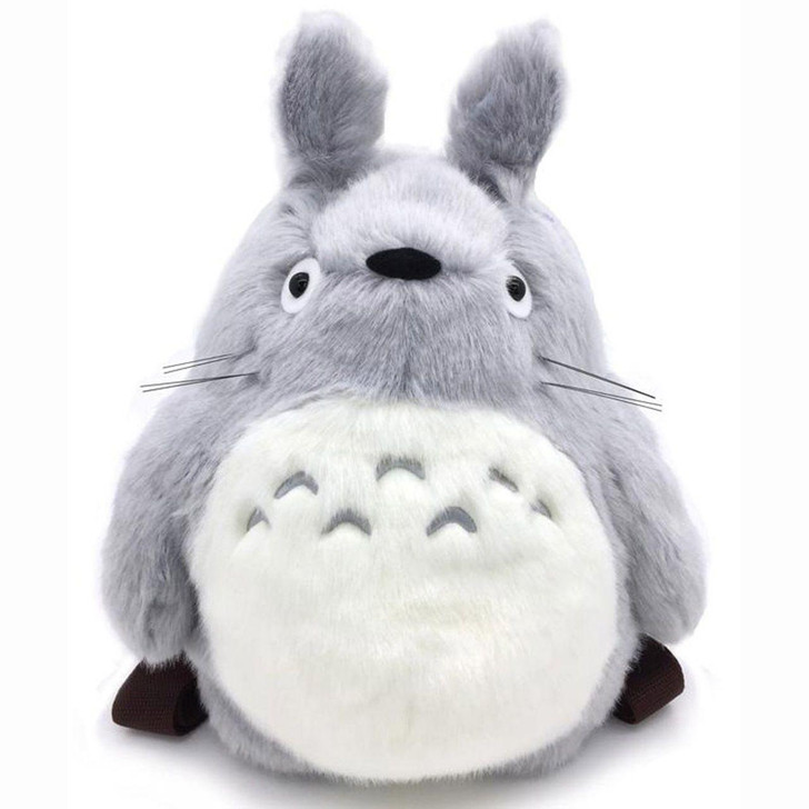  Sun Arrow Large Totoro Backpack 