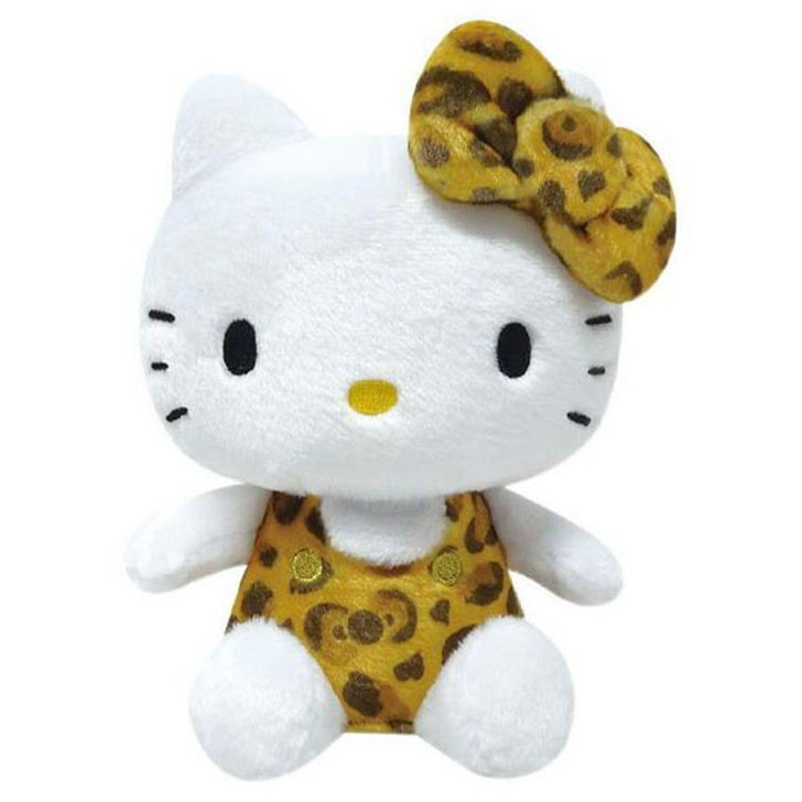 楽天市場】ハローキティ ぬいぐるみおせわセット（こねこ