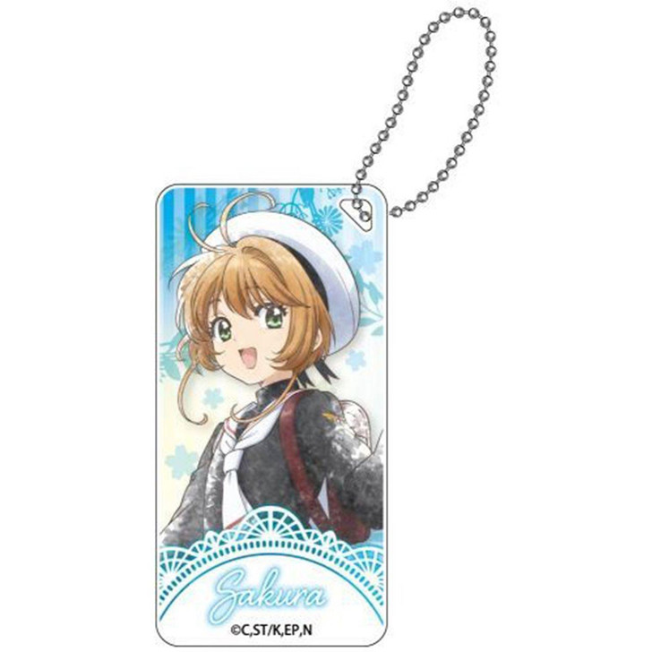 Other Cardcaptor Sakura Charm Kinomoto Sakura C 