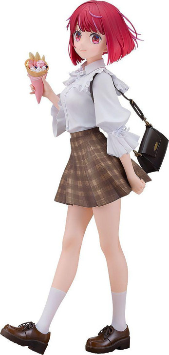 ナタ　アオビン　フィギュア 6点セット FIG]ナタ&敖丙(アオビン) バケーション Aセット ナタ之魔童降世