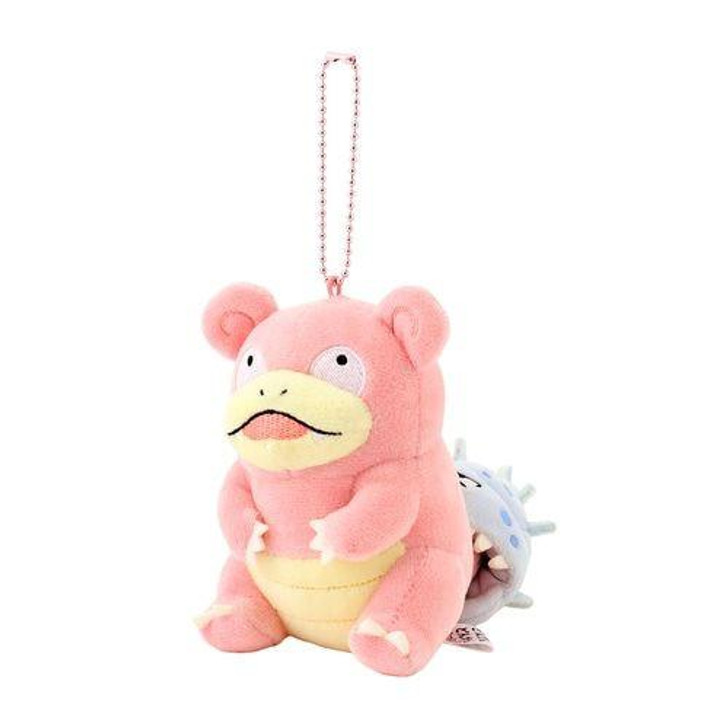  Pokemon Center Original Mascot Dondon Donkan Yaan? Slowbro 