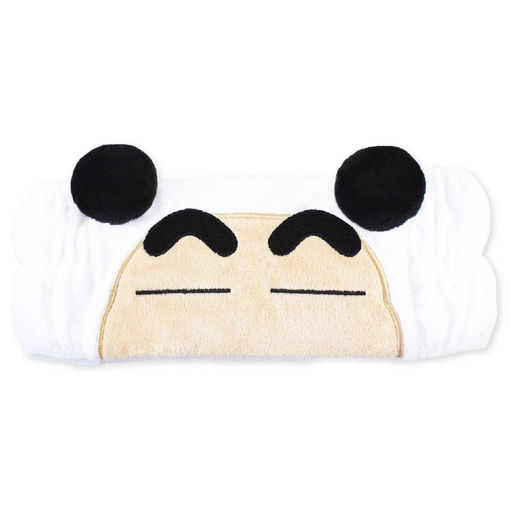  T's Factory Crayon Shinchan Hairband Transformation Shinchan Panda 