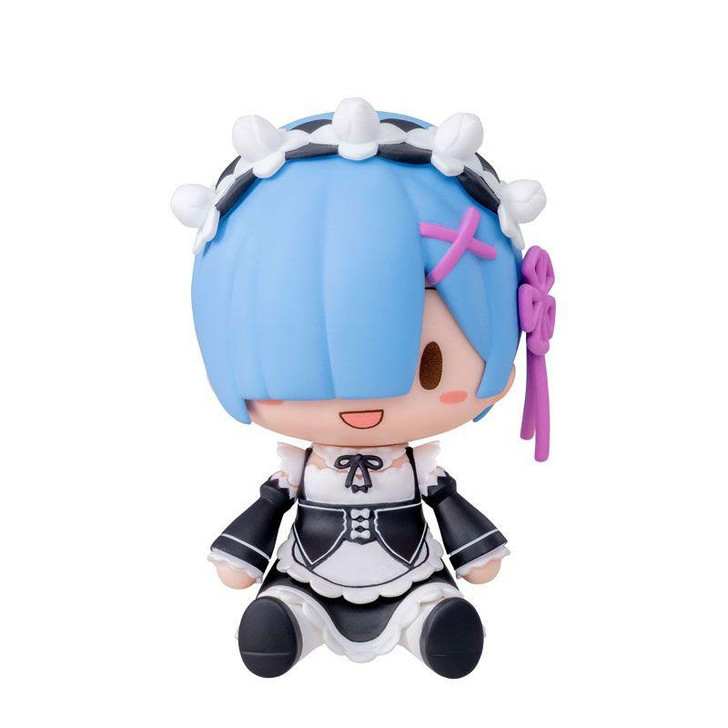 リヴァイ VR02 1/100 RVR-14 Fei-Yen Kn [RNA SIDE] — VOLKS USA, INC.