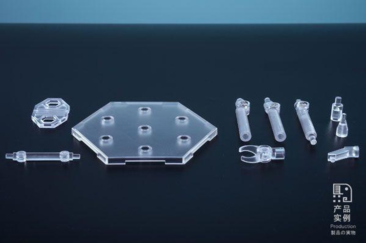 Other The Primordial Witch Linya Extra Part (EXTRA.4. Stand Parts) 