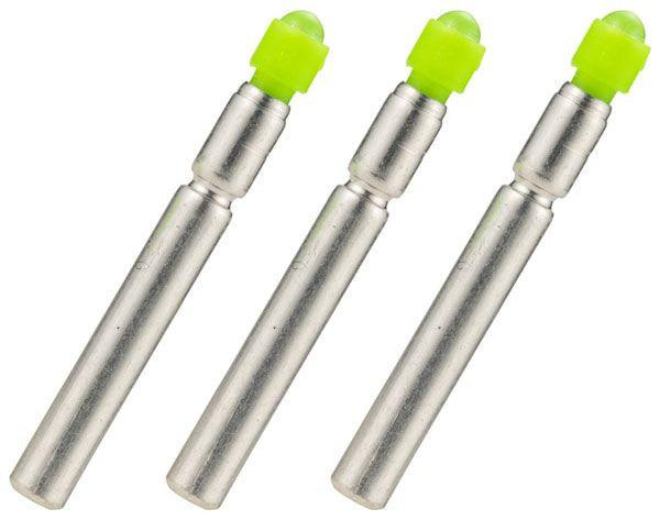  Kotobukiya M.S.G Modeling Support Goods Milight 327 Green (Set of 3) 