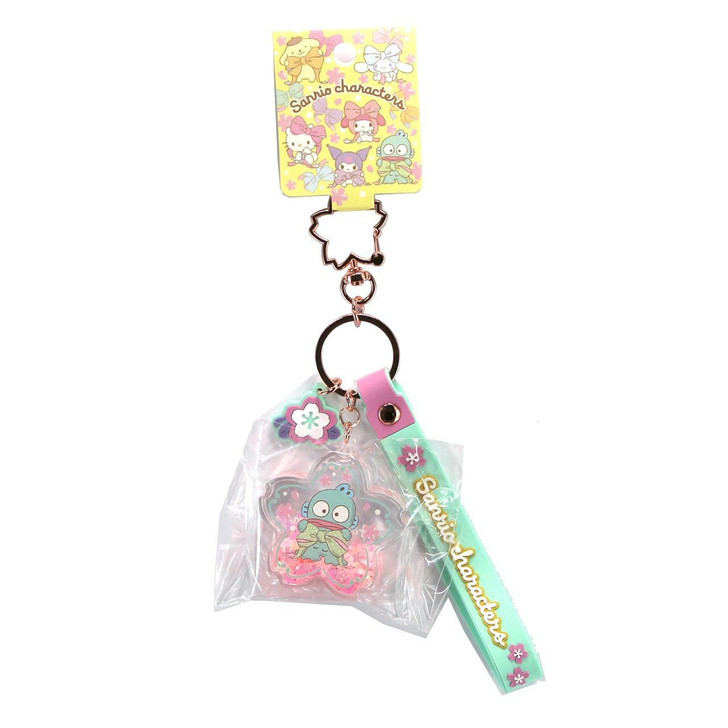 小物 Handerscharme keyfrock H hibouton clochette key ring | Hermès USA