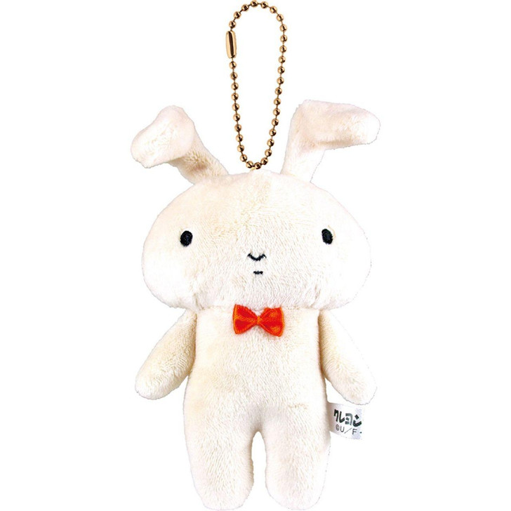  T's Factory Crayon Shin-chan Plush Mascot Nene-chan Rabbit 