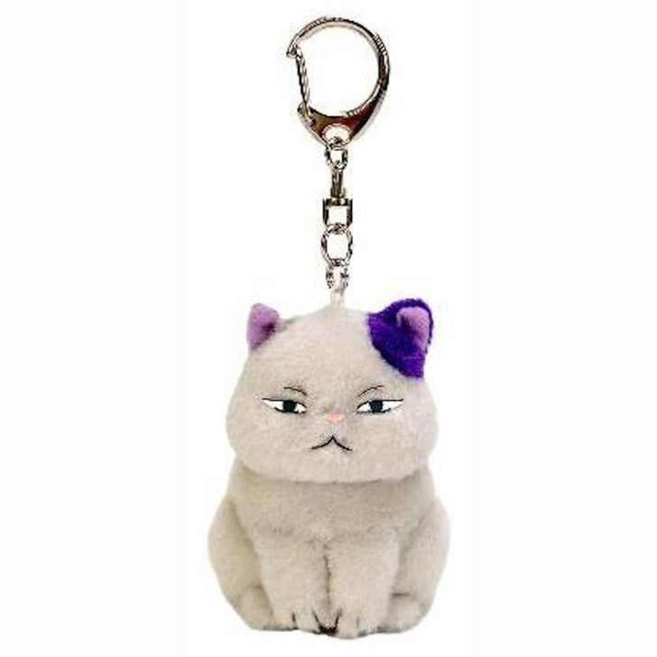  Sun Arrow Ghibli Soft Keychain Moon 