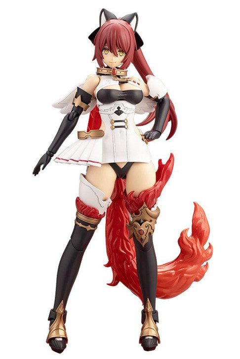  Kotobukiya | Arcanadea | Charmed Plastic Model 