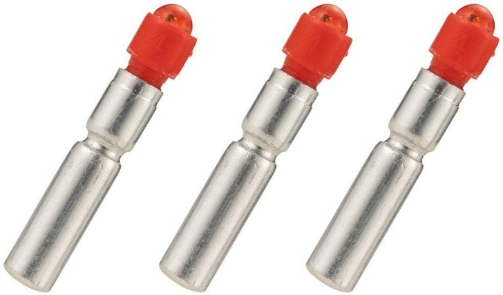  Kotobukiya M.S.G Modeling Support Goods Milight 316 Red (Set of 3) 