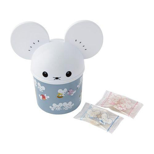  Pokemon Center Original Polvoron Cookies In Organizing Case WAKKA de IKKA 