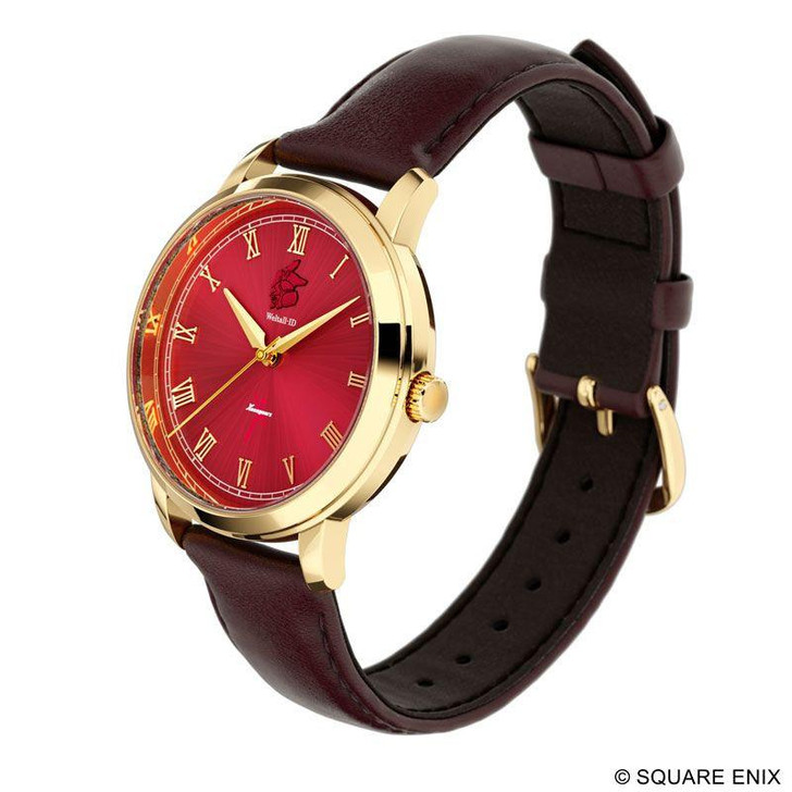 キルケー Xenogears Watch - Weltall Id Model