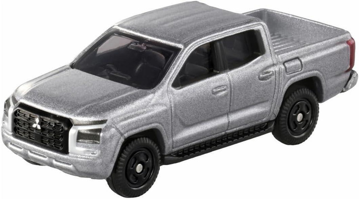 Takara Tomy Tomica Box 030 Mitsubishi Triton