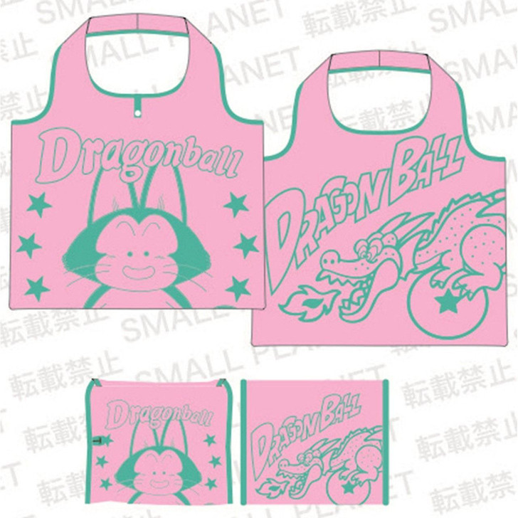 Other Shopping Bag Dragon Ball Puar Star 