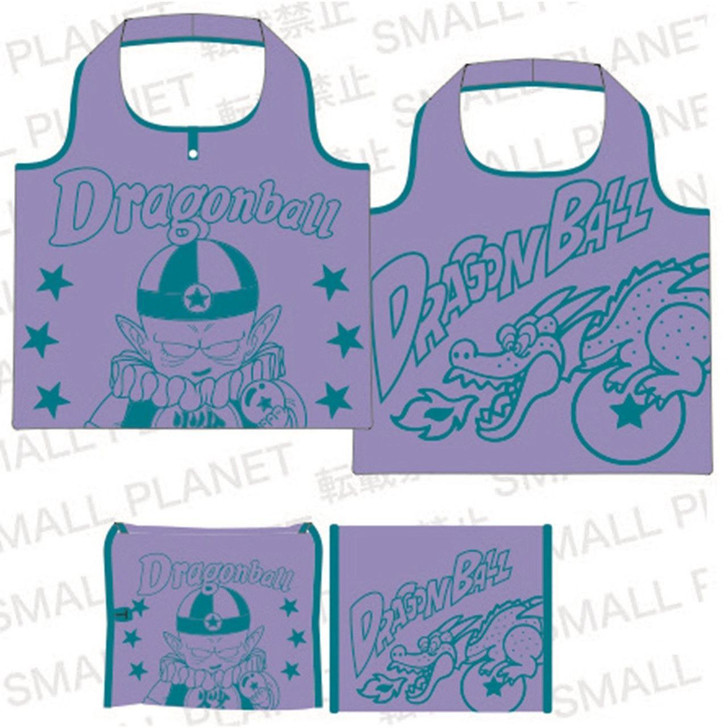 Other Shopping Bag Dragon Ball Pilaf Star 