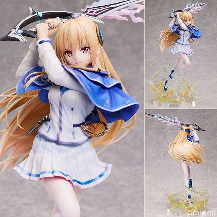 Heaven Burns Red Yuina Shirakawa 1/7 Complete Figure