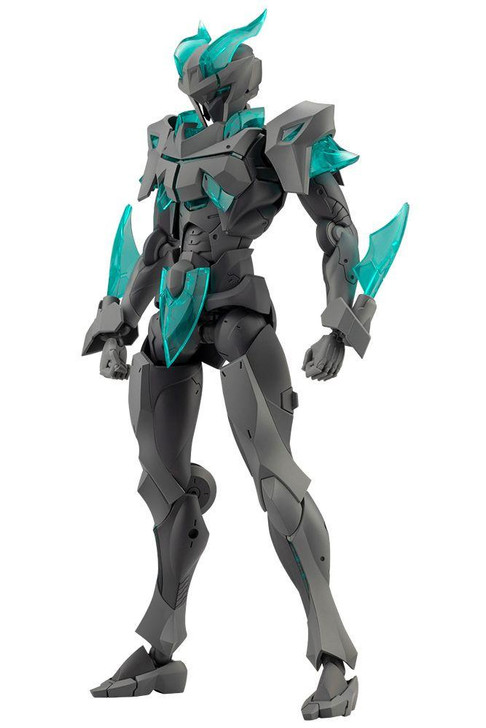  Kotobukiya Megalomaria Unlimited Universe - Mephisto [Prototype Color] Plastic Model 