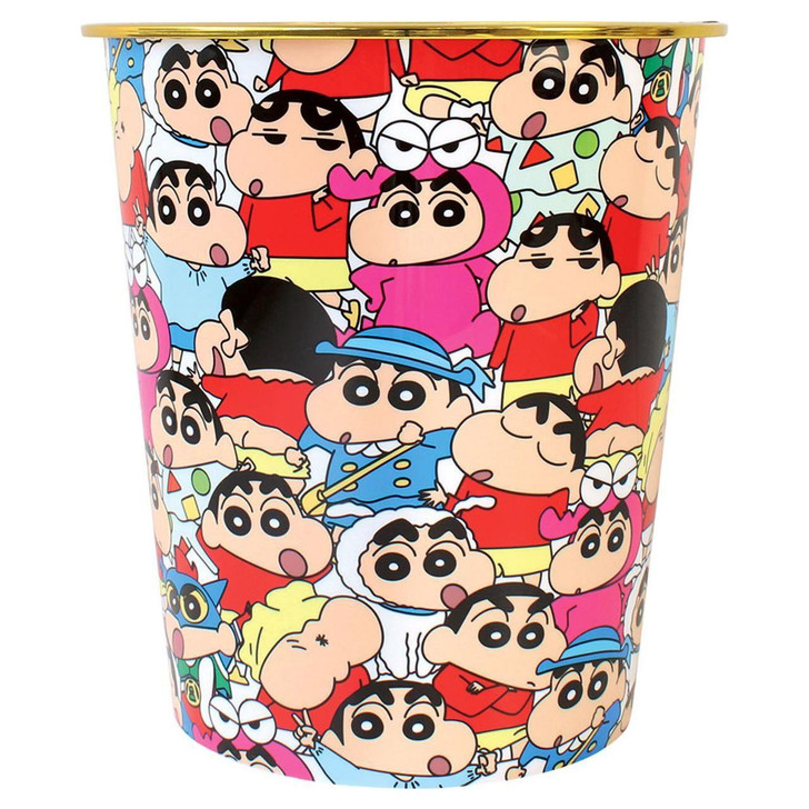  T's Factory Shinchan Prada Dust Box Packed Tightly / The Usual Shinchan 