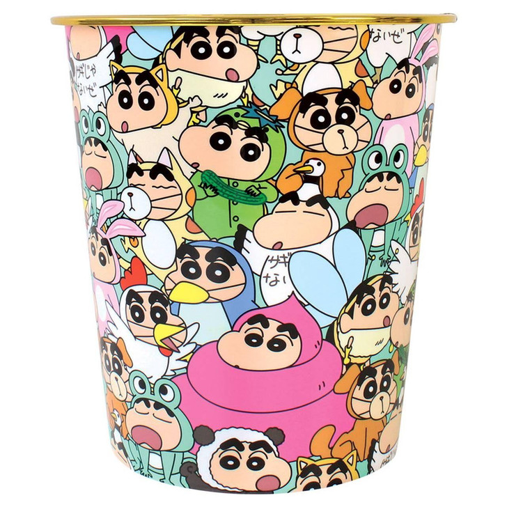  T's Factory Shinchan Prada Dust Box Tightly Packed / Transformation Shinchan 