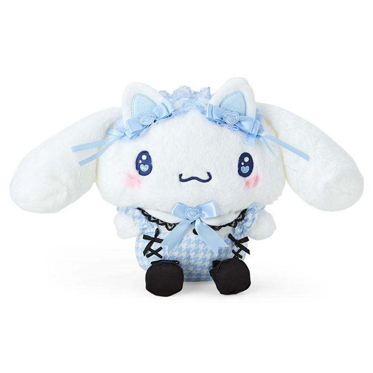 Sanrio Cinnamoroll Stuffed Toy Dream