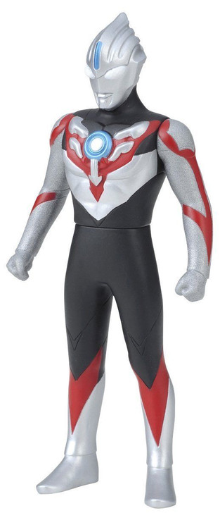 Bandai Ultra Hero Orb 05 Ultraman Orb (Orb Origin) 5.5 Figure (4549660087137)