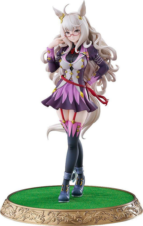 Biwa Hayahide 1/7スケールフィギュア Biwa Hayahide 1/7 Figure (Umamusume: Pretty Derby)