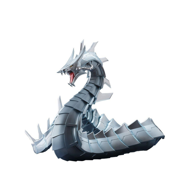 Yu-Gi-Oh! Duel Monsters GX Cyber Dragon Figure