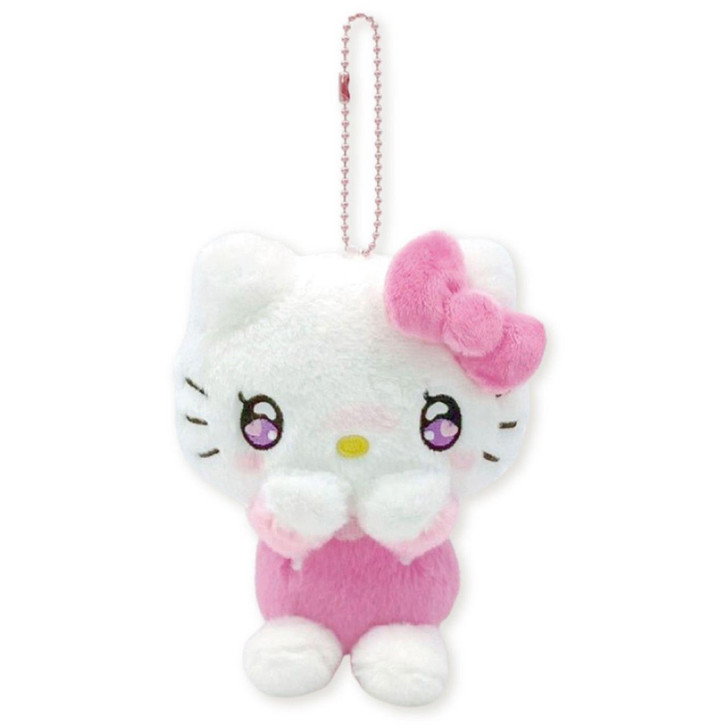  Nakajima Hello Kitty Various Faces Exciting MC 