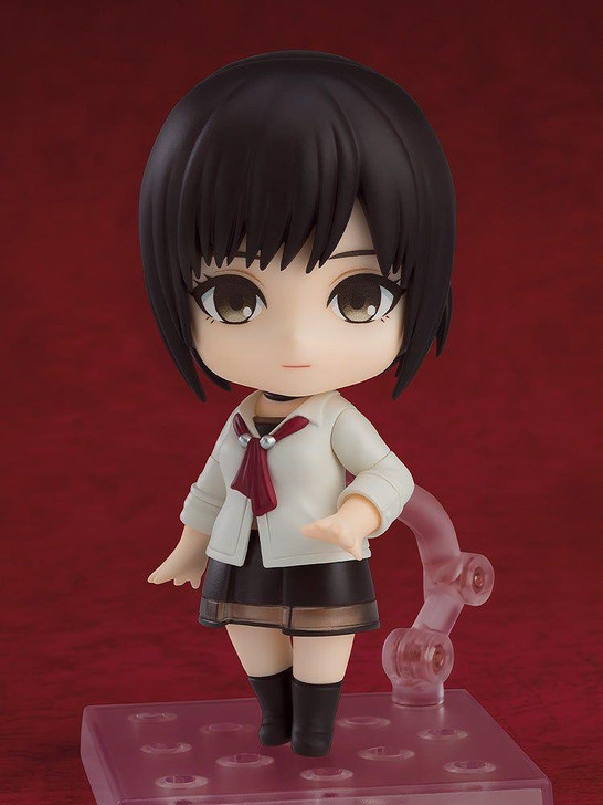 Nendoroid Miku Hinasaki Figure (FATAL FRAME)