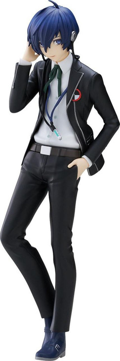 Good Smile Company POP UP PARADE P3R Protagonist Figure (Persona 3 Reload)