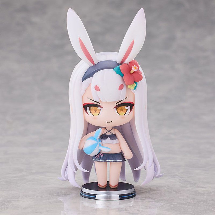 amiami Hanabee: Azur Lane: Summer Swimsuit Complete Model Chibi Figure Vol.1 - Shimakaze