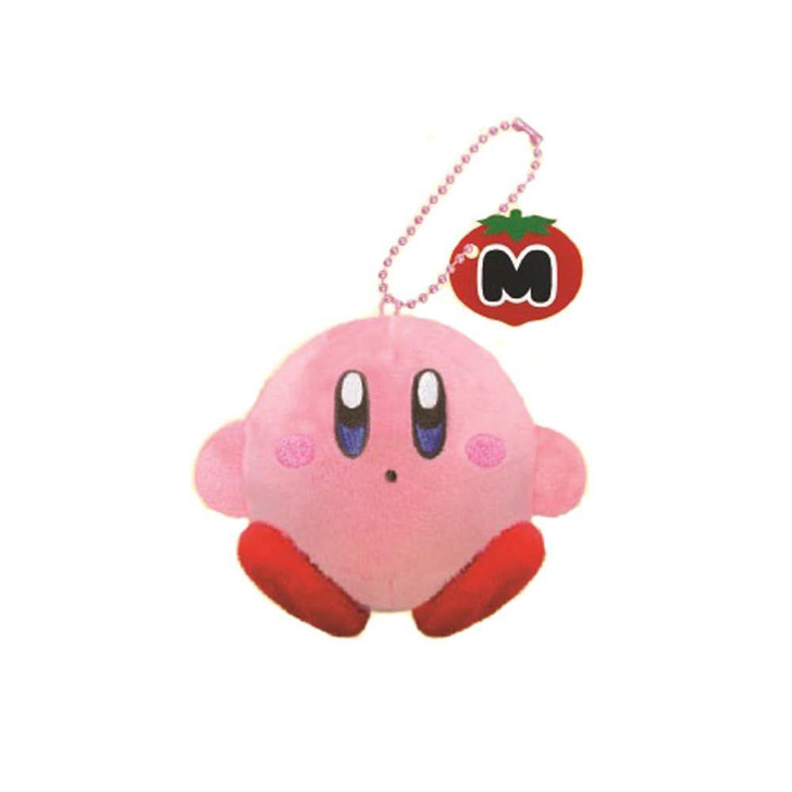  OST Kirby Of The Stars Nukuizu Kirby (Pleased) And Maxim Tomato 
