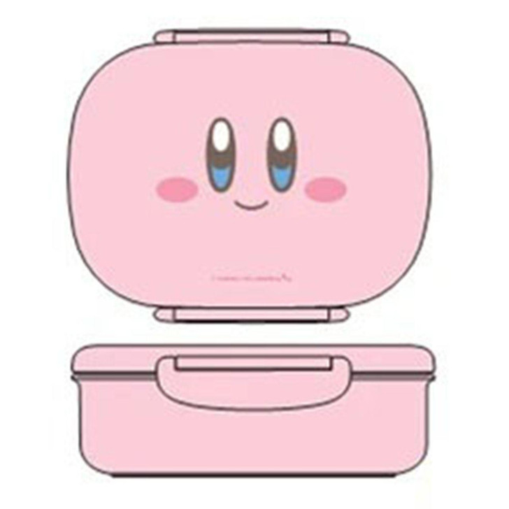  OSK Kirby Of The Stars Lunch Box 