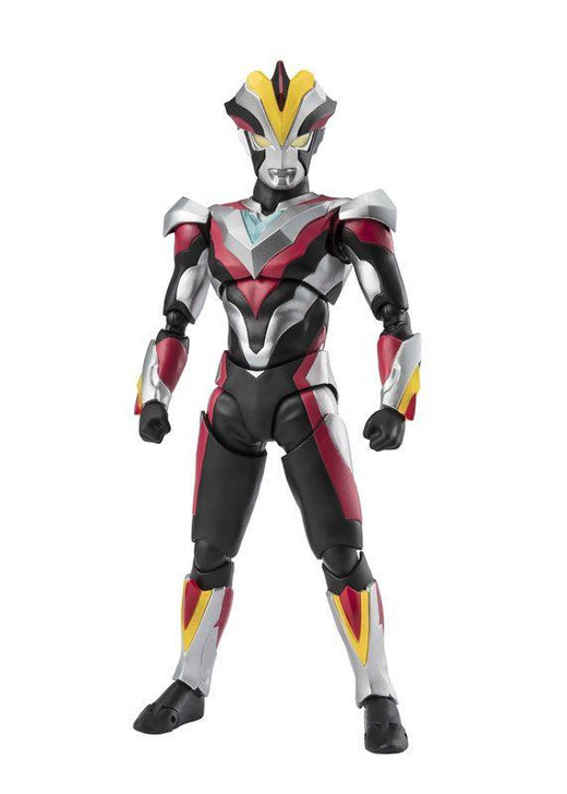 S.H. Figuarts Ultraman Victory (Ultraman New Generation Stars Ver