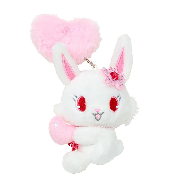  Sanrio JL Mascot H Ruby H S Heart 
