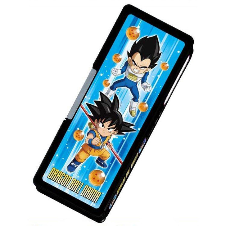  Showa Note Dragon Ball DAIMA Hologram Pencil Case 