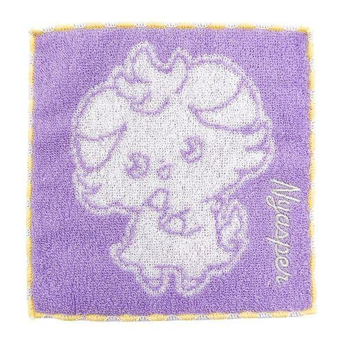 Pokemon Center Original Pokemon Center Petit Towel  Espurr  PokePeace