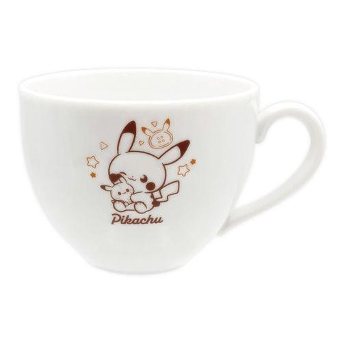 Pokemon Center Original Pokemon Center Mug Plush PokePeace