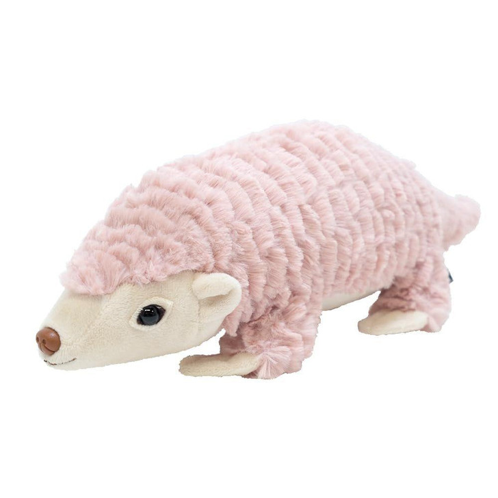  Sunlemon Fluffies Plush Toy M Pangolin 