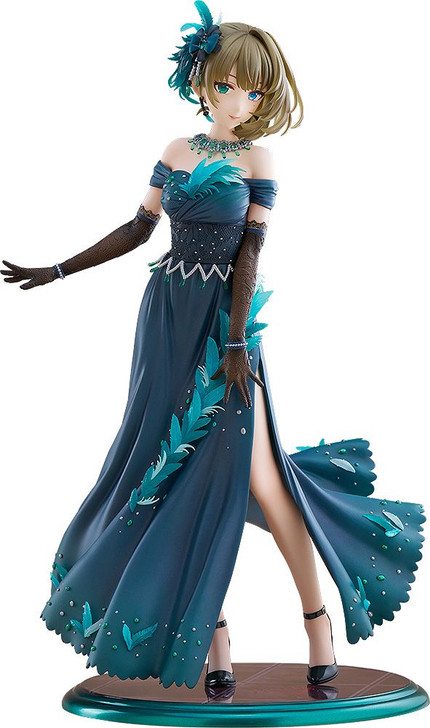 Wave Kaede Takagaki Pretty Liar Ver.  1/7 Figure (THE IDOLM@STER CINDERELLA GIRLS)