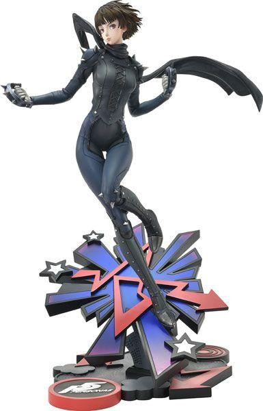 Premium Masterline Persona 5 - Makoto Niijima (Queen) 1/4 Figure