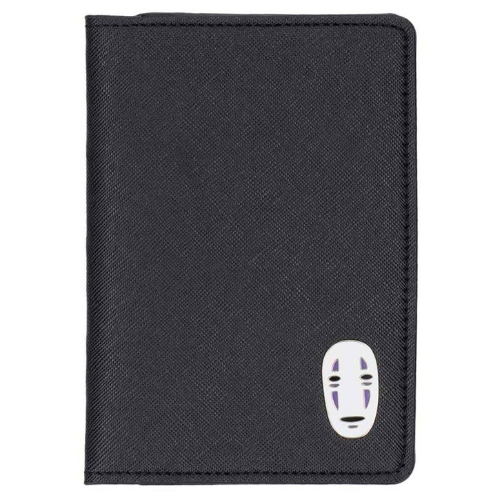 Other Spirited Away Passport Case Kaonashi 
