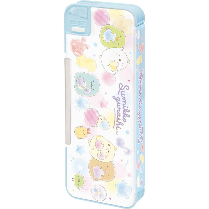  San-x Sumikko Gurashi GG / S Soft Pen Case PT17501 